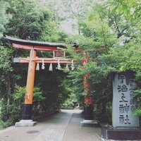 安田美沙子『宇治巡り。』