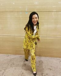 永野芽郁の“躍動感溢れる”キュートなオフショットに「素敵な笑顔」「間違いなく可愛い」と称賛の声