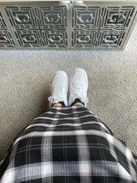 だいたひかる『危機感を感じて…』