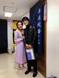 平原綾香『息子DAY』