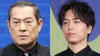 真島茂樹さん(77)の訃報に松平健・山崎育三郎・新納慎也が追悼の声 