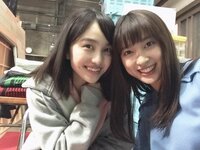 土屋太鳳『つばさと翼。』