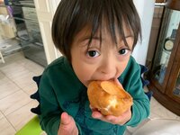 ラミレス美保『ケンジが選んだアイス争奪戦』