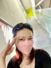 マルシア『後一週間』