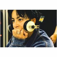 白濱亜嵐、“DJあるある”ショット披露 「かっこよいと可愛いのコラボ」「あざとい、、好き」の声