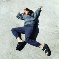 高岡早紀『娘、気持ち良すぎてこんな感じ…』