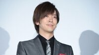 DAIGO 北川景子との長女が2歳！ソロショット公開