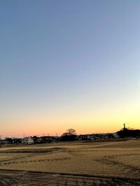 北斗晶『3日目の朝』