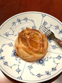 花田虎上『妻のお土産』