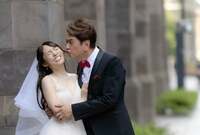 川崎麻世『いい夫婦の日㊙️ウエディングフォト』