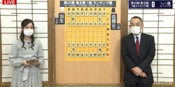 将棋界の才能が磨かれる「控室・棋士室」対局を真剣に考える熱気が詰まった空間の貴重さ