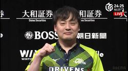 無邪気なゼウスに敵はなし！快勝の鈴木たろう、全てが思い通りの逆転親倍満「幸せな気持ちで見て」／麻雀・Mリーグ