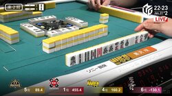 「飾りじゃないのよ」でピンと来た！人気女性実況「やばい、時代が出てしまいました」に大ウケする視聴者たち／麻雀・Mリーグ