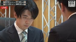 藤井聡太竜王・名人が逆転勝利で2回戦進出 優勝経験者対決で菅井竜也八段との大激戦制する／将棋・朝日杯本戦