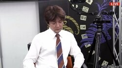 瀬戸熊直樹、しぶとく卓内トップ／麻雀・鳳凰戦A1リーグ第8節B卓