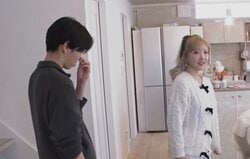 「総額1000万円」顔だけで12回整形した美人ママ（34）、中3イケメン長男と並んだ姿に「カップルみたい」の声