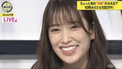 日向坂46佐々木久美、25歳の抱負は「大人の魅力」