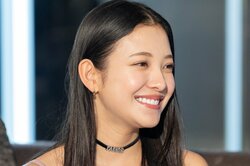 「まっじ可愛い！」指原＆ヒロミも絶賛の152cm美人モデル、大胆肌見せキャミワンピで合コンに登場