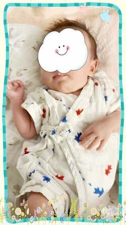  北斗晶、カナダで離れて数日の孫に驚いたこと「若夫婦が2人で悪戦苦闘」 