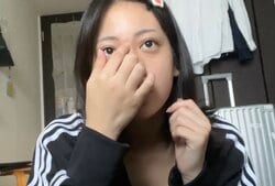 アイドルを目指す沖縄出身の18歳美女、すっぴん＆ジャージ姿で登場「むくみがすごくて…」可愛すぎる素顔を公開