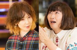 「11歳下なんて朝飯前」YOU、年下男性との恋愛に悩むたんぽぽ川村にアドバイス