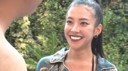 クロちゃん、“彼女候補”恋リア常連のモテ美女の水着姿に大興奮