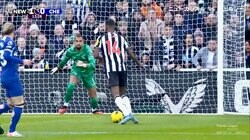 「なんでどフリーやねん！」ゴール前のマズい守備に批判殺到 「これは流石に酷い」13節で20失点…名門チェルシーの停滞象徴する悪夢の瞬間