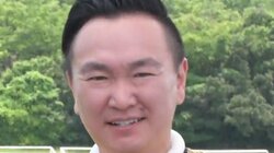「セクシー過ぎるやろ！」かまいたち山内、レギンス美女と“妖艶ストレッチ”「大丈夫か？映して」相方・濱家が猛ツッコミ