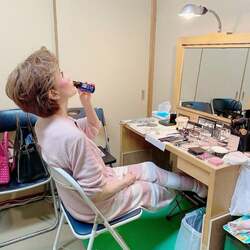  小柳ルミ子、何十年も飲み続けている品「効果を知らないでしょう？」 