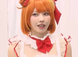 えなこ、男装に必要なアイテム明かす「輪郭も変わるし目の形や大きさが変わる」イケメンすぎて反響