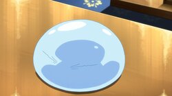 アニメ「転生したらスライムだった件 第2期」人間だった過去を打ち明けるリムル…第33話先行カット＆あらすじ公開