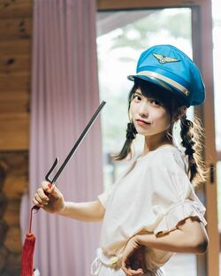 「ドラ恋」さちか警察に視聴者悶絶「逮捕されたい」「取り調べしてほしい」