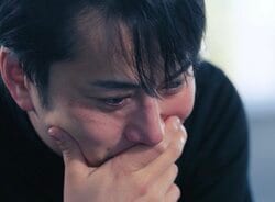 『ごくせん』俳優、過去を振り返り号泣…「1日目に戻りたい」「ダサいよね泣くの」