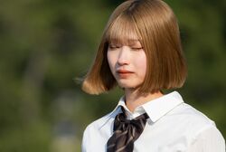 高3モテ女子・じゅりの下した決断にスタジオ衝撃、三角関係が驚きの結末へ『今日好き』小夏編最終回