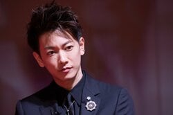 佐藤健、『るろうに剣心』は“ライバルのような作品”「この作品以上のものを作っていかなければいけない」