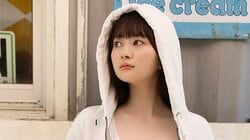 江籠裕奈「未公開のカットや衣装など見どころが盛りだくさん」 “大人の美しさ”も追求したデジタル写真集が2月9日配信