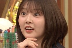 「大谷翔平を見ているよう」日向坂46・山下葉留花も驚愕！レジェンド芸人、武道館公演の”大熱狂”映像を公開