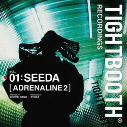 上野伸平が音楽レーベル〈TIGHTBOOTH RECORDINGS〉 を始動！第一弾リリースに SEEDA「ADRENALIN 2」