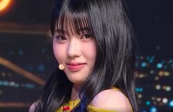 “最高の3秒”で会場を魅了！「何頭身？」異次元スタイルを誇る17歳日本人練習生、スゴすぎるパフォーマンスに審査員が言葉失う「メインダンサーとして最高すぎる」