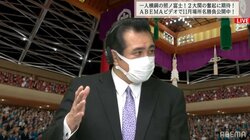 旭道山が明かした元横綱・千代の富士の酒豪エピソード「半端じゃない」「究極ですね。なんでも勝負の世界」