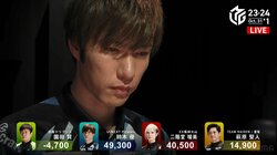 リベンジ精神で急上昇した戦闘力 鈴木優、アガリラッシュで復活の2勝目「これからも積み重ねる」／麻雀・Mリーグ