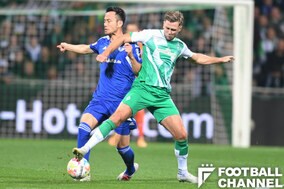 吉田麻也が見たドイツ代表の印象は？ サッカー日本代表とのカタールW杯初戦を「妄想しています」