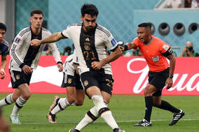 「簡単すぎた」　ドイツ代表の日本戦ゴール、PKキッカーのギュンドアンに海外賛辞「クールなフィニッシュ」