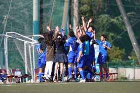 【ITサッカーリーグ】NSSOLが初出場初優勝の快挙を達成！