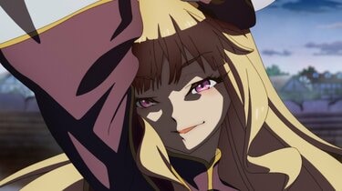 写真・画像】アニメ『おっさん剣聖』ルーシーとは？年齢は何歳？声優は