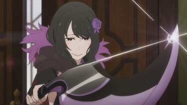 アニメ「リゼロ」エルザの正体は吸血鬼？雇い主は？能力・死亡回数の謎