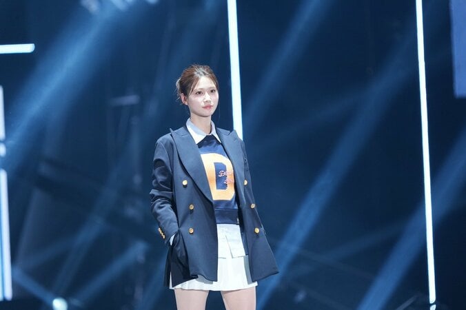 美スタイルを誇るめるる