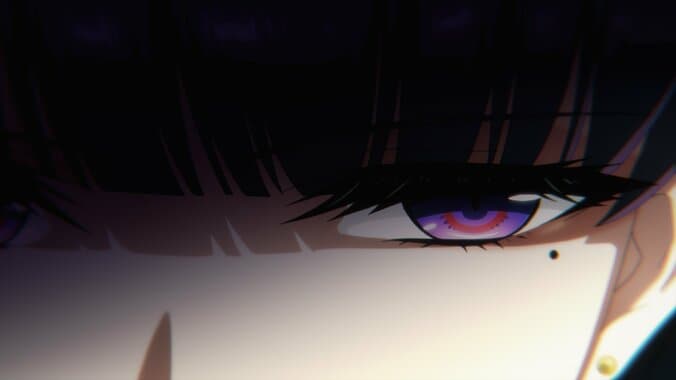 [照片/图片] 剧场版《魔法科高中的劣等生 四叶继承篇》定档5月8日上映！第1弹特报视频及主视觉图解禁 7