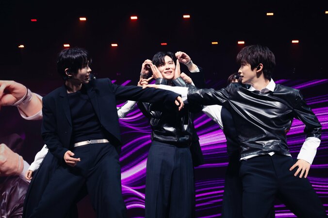 【写真・画像】RIIZE・ショウタロウ「東京ドームは終わりではなくスタート」ROIROM、NCT WISHらインタビュー　2枚目