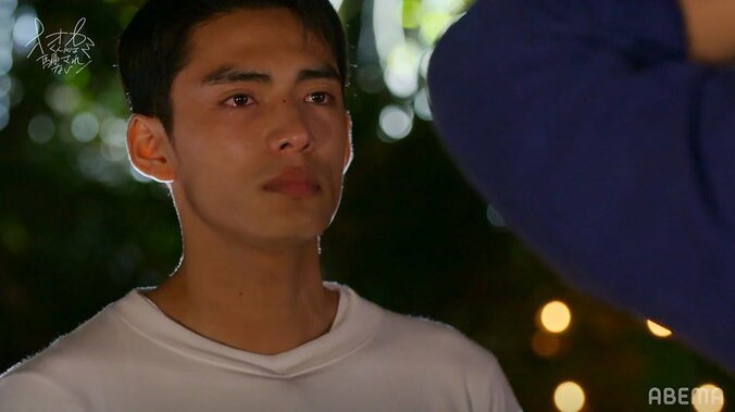 脱落者はマサ…号泣するメンバーたちに最後まで見せた気遣い『オオカミくん』第8話 8枚目